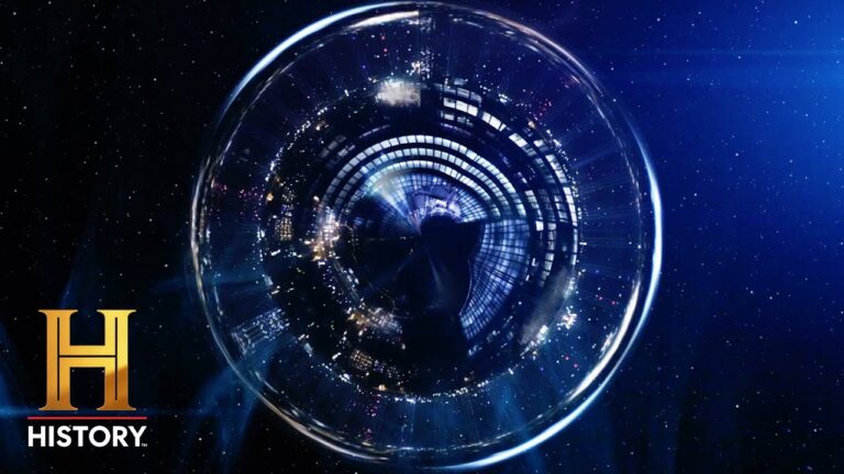 Exposing Alien Secrets: From Roswell to Nan Madol *Marathon* | Ancient Aliens | History