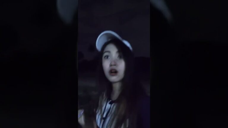 ถ่ายติดUFO  AI ถ่ายติดผี  !! #bowie #highlights #prank  #horror