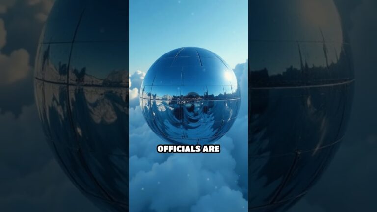 New Drone Footage Shows Something That Shouldn’t Exist #UFO #Pentagon #Aliens