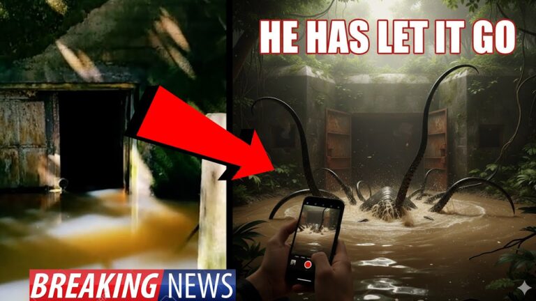 IT’S ON THE LOOSE! CRAZY UFO VIDEOS WATCH NOW!