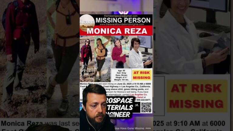 These UFO Scientists Are Disappearing?!