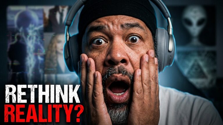 Creepy Tiktok Videos That Will Make You Rethink Reality