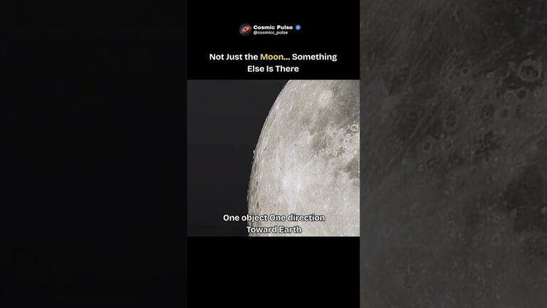 Saturn’s Strangest Moon That Looked Like a UFO #moon #spaceexploration #spaceshorts #space #planet