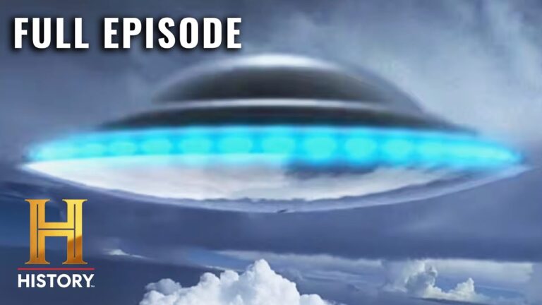 Uncovering Decades of UFO Cover-Ups | Special | Full Episode | History