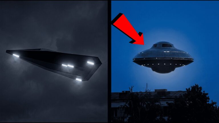 Leaked Alien Encounters 2026 | Real UFO Sightings Worldwide