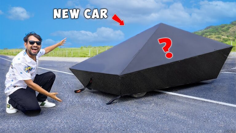 We Made UFO Car | कीमत – ₹ 1000000000000000000000000000000000000000000000000000000000000000000000000