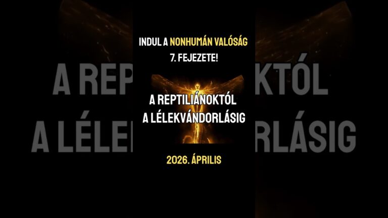 ARMAGEDDON 🪖 Indul a NOVA 7. fejezete!