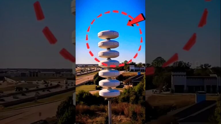 Las sirenas más terroríficas jamás grabadas… y la última se quedará contigo para siempre 1-3