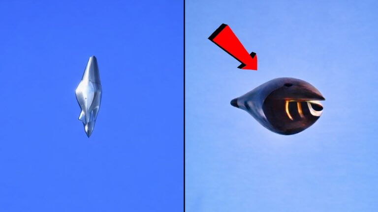 Real UFO 2026: Fish UAP Spotted & New Roswell UFO Shocks Witnesses
